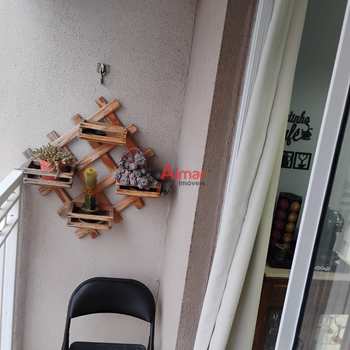 Apartamento em São Paulo, bairro Itaquera