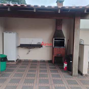 Apartamento em São Paulo, bairro Itaquera