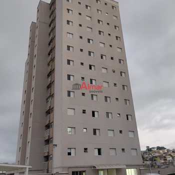 Apartamento em São Paulo, bairro Itaquera