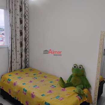 Apartamento em São Paulo, bairro Itaquera