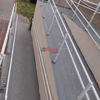 Apartamento em São Paulo, bairro Itaquera