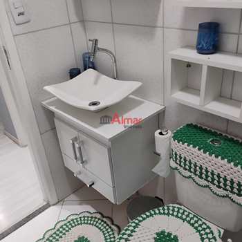 Apartamento em São Paulo, bairro Itaquera