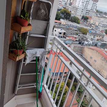 Apartamento em São Paulo, bairro Itaquera