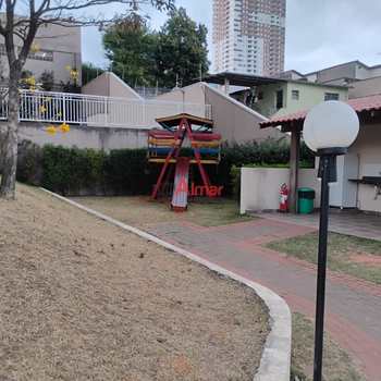 Apartamento em São Paulo, bairro Itaquera