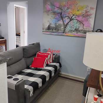 Apartamento em São Paulo, bairro Itaquera