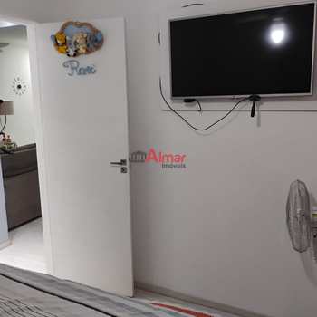 Apartamento em São Paulo, bairro Itaquera