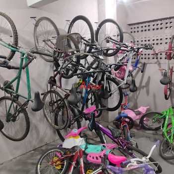 Apartamento em São Paulo, bairro Itaquera