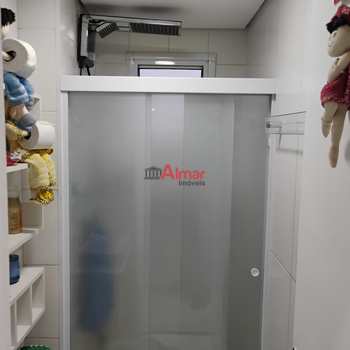 Apartamento em São Paulo, bairro Itaquera