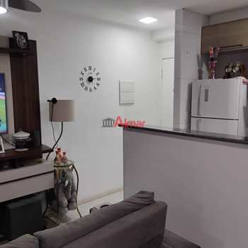 Apartamento em São Paulo, bairro Itaquera