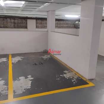 Apartamento em São Paulo, bairro Itaquera