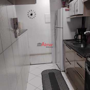 Apartamento em São Paulo, bairro Itaquera