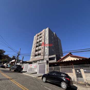 Apartamento em São Paulo, bairro Itaquera