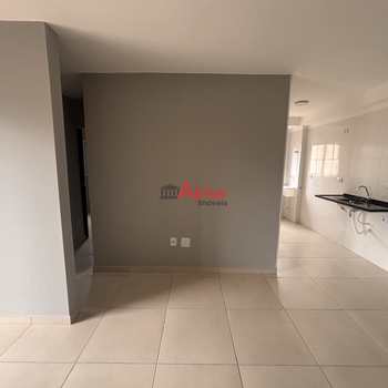 Apartamento em São Paulo, bairro Itaquera