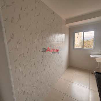 Apartamento em São Paulo, bairro Itaquera