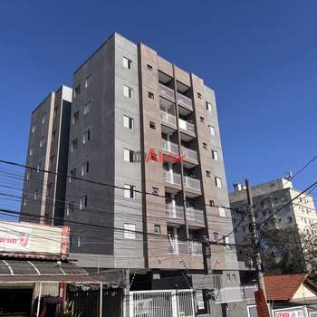 Apartamento em São Paulo, bairro Itaquera