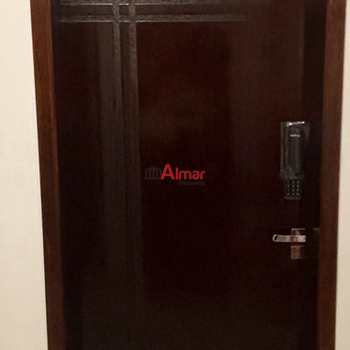 Apartamento em São Paulo, bairro Itaquera