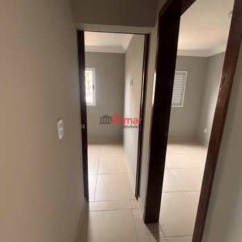 Apartamento em São Paulo, bairro Itaquera