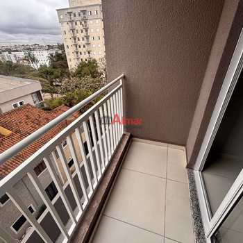 Apartamento em São Paulo, bairro Itaquera