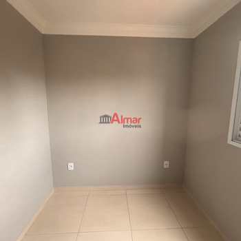 Apartamento em São Paulo, bairro Itaquera