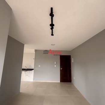 Apartamento em São Paulo, bairro Itaquera