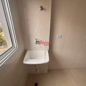 Apartamento em São Paulo, bairro Itaquera