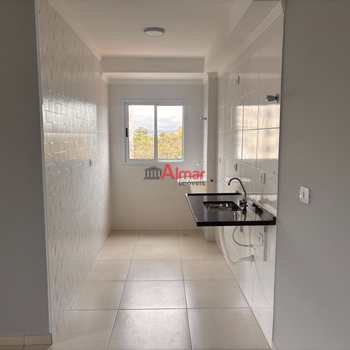 Apartamento em São Paulo, bairro Itaquera