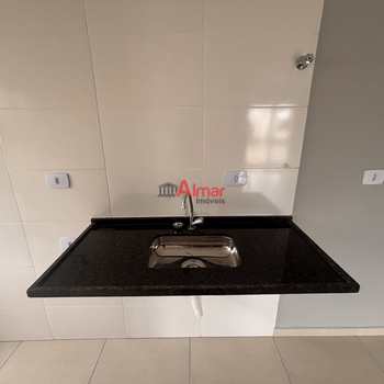 Apartamento em São Paulo, bairro Itaquera