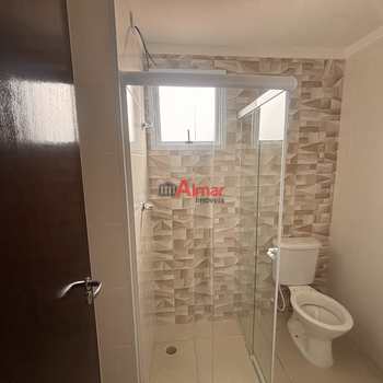 Apartamento em São Paulo, bairro Itaquera