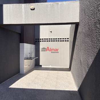 Apartamento em São Paulo, bairro Itaquera