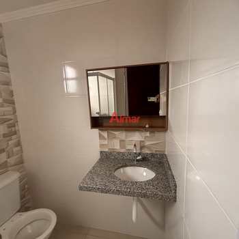 Apartamento em São Paulo, bairro Itaquera