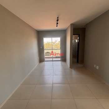 Apartamento em São Paulo, bairro Itaquera