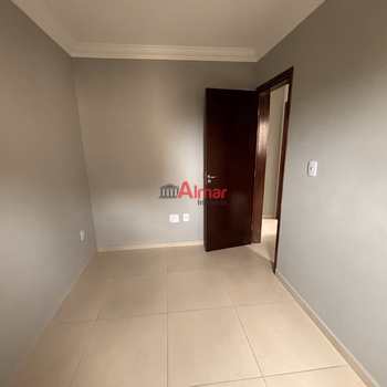 Apartamento em São Paulo, bairro Itaquera