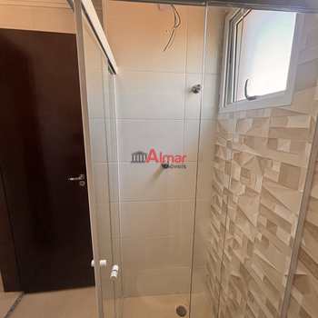 Apartamento em São Paulo, bairro Itaquera