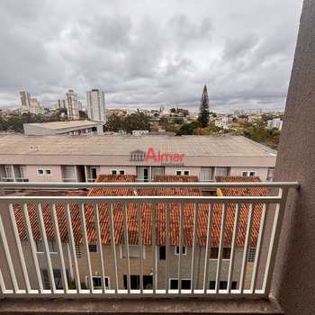 Apartamento em São Paulo, bairro Itaquera