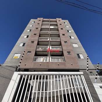 Apartamento em São Paulo, bairro Itaquera