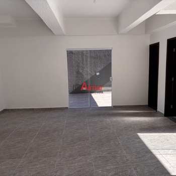 Apartamento em São Paulo, bairro Itaquera