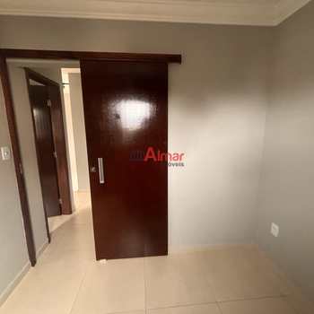 Apartamento em São Paulo, bairro Itaquera