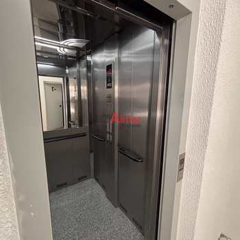 Apartamento em São Paulo, bairro Itaquera