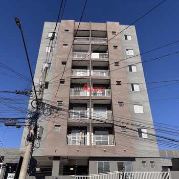 Apartamento em São Paulo, bairro Itaquera
