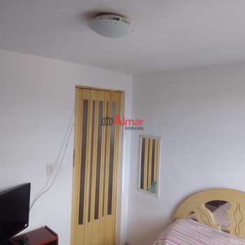 Apartamento em São Paulo, bairro Itaquera