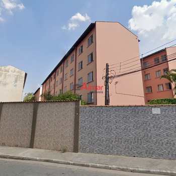 Apartamento em São Paulo, bairro Itaquera