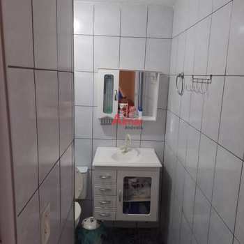 Apartamento em São Paulo, bairro Itaquera