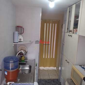 Apartamento em São Paulo, bairro Itaquera