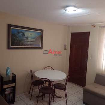 Apartamento em São Paulo, bairro Itaquera