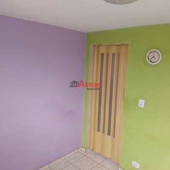 Apartamento em São Paulo, bairro Itaquera