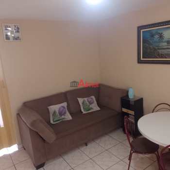 Apartamento em São Paulo, bairro Itaquera