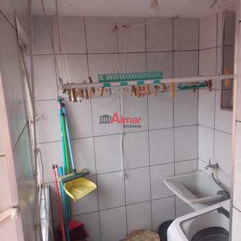 Apartamento em São Paulo, bairro Itaquera