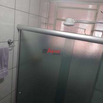 Apartamento em São Paulo, bairro Itaquera