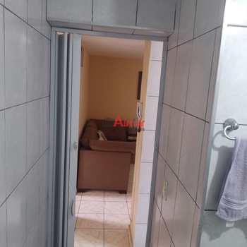 Apartamento em São Paulo, bairro Itaquera