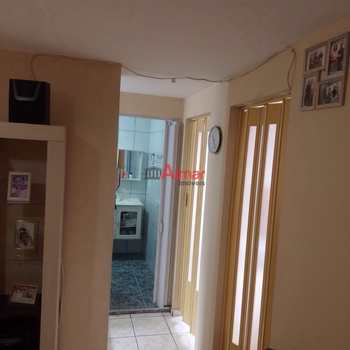 Apartamento em São Paulo, bairro Itaquera